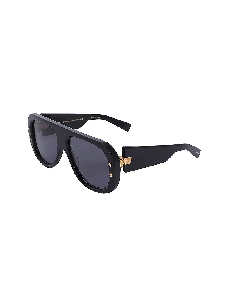 BALMAIN | Nombre del producto: Gafas de sol PULSE | Negro