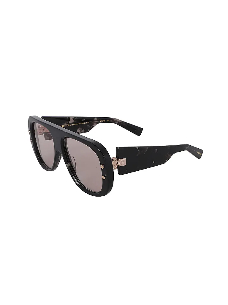 BALMAIN | Nombre del producto: Gafas de sol PULSE | Negro