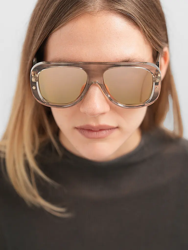 BALMAIN | Nombre del producto: Gafas de sol PULSE | Gris claro