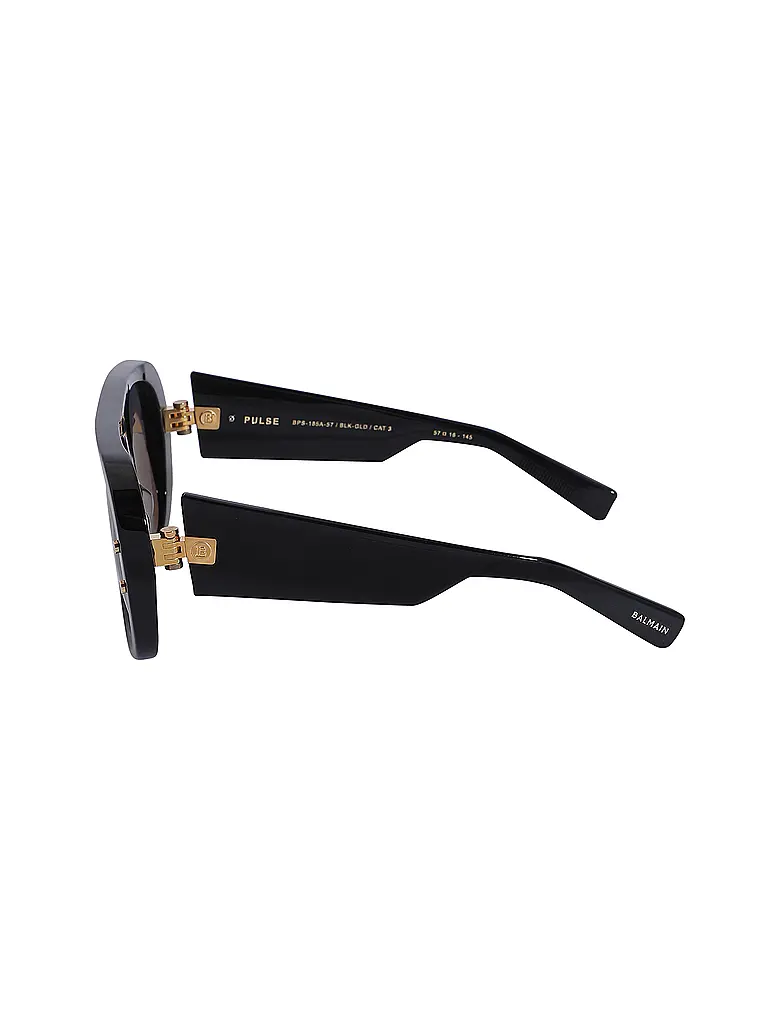 BALMAIN | Nombre del producto: Gafas de sol PULSE | Negro