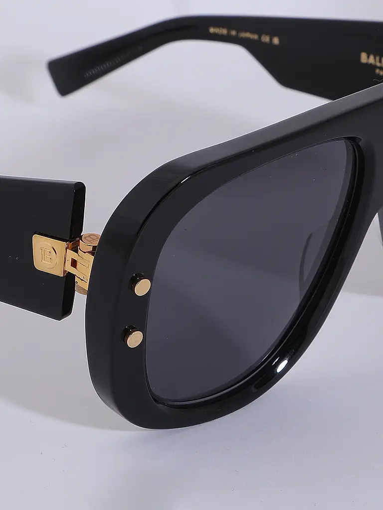 BALMAIN | Nombre del producto: Gafas de sol PULSE | Negro