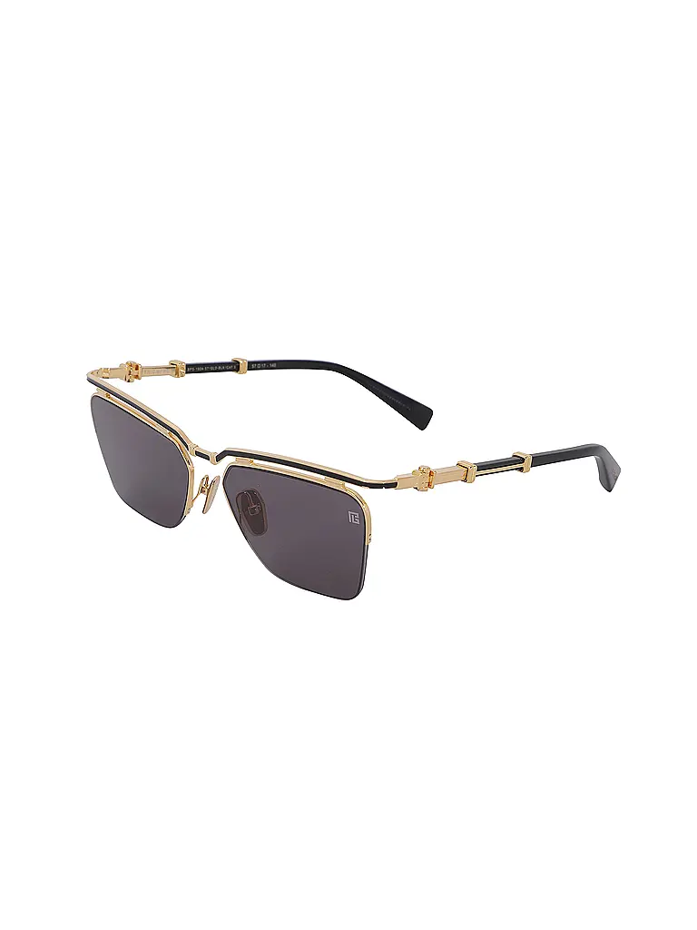 BALMAIN | Nombre del producto: Gafas de sol TRIOMPHE II | Negro