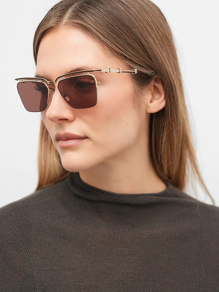 BALMAIN | Nombre del producto: Gafas de sol TRIOMPHE II | 