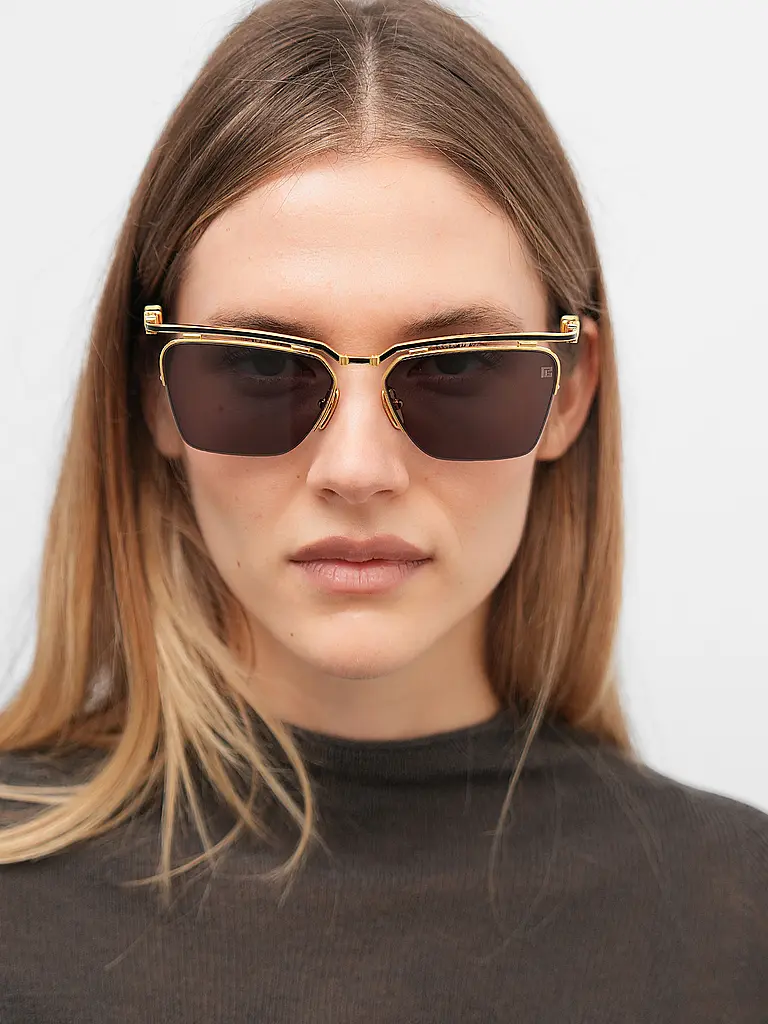 BALMAIN | Nombre del producto: Gafas de sol TRIOMPHE II | 