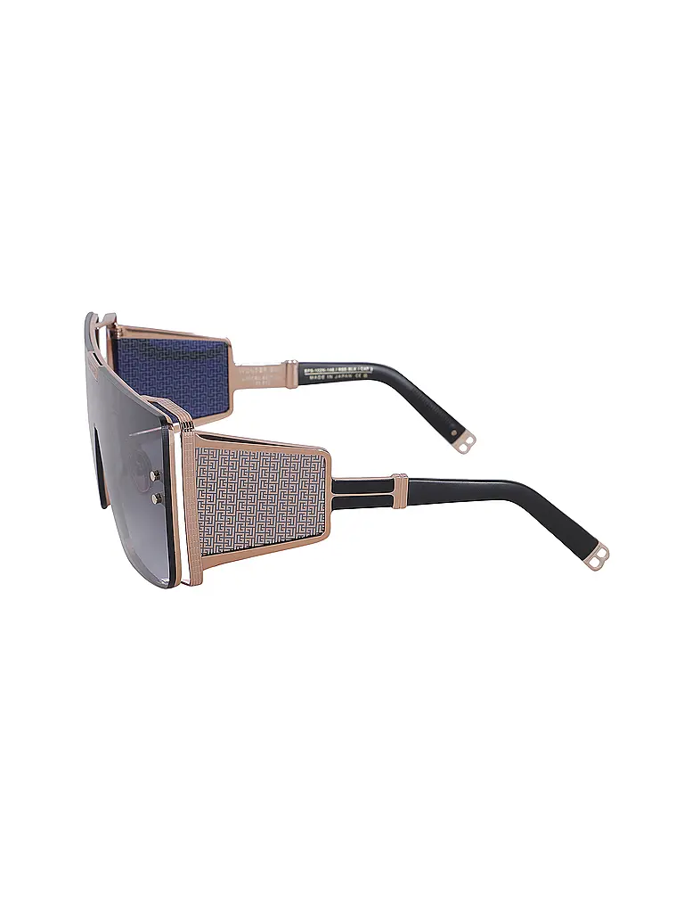 BALMAIN | Nombre del producto: Gafas de sol WONDER BOY | Oro