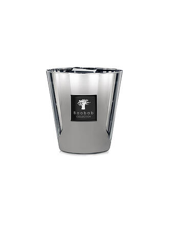 BAOBAB COLLECTION | Vela perfumada Les Exclusives 1100g Platinum