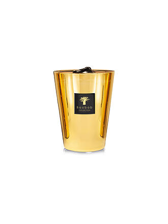 BAOBAB COLLECTION | Vela LES EXCLUSIVES 3000g Aurum