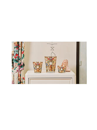 BAOBAB COLLECTION | Vela TREE OF LOVE 1100g Max16 San Valentín