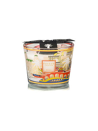 BAOBAB COLLECTION | Vela 500g MÓNACO