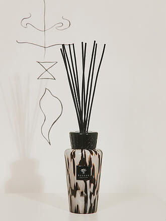 BAOBAB COLLECTION | Difusor 500ml PEARLS Black Pearl