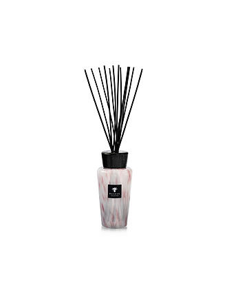 BAOBAB COLLECTION | Difusor 500ml PEARLS White Pearls