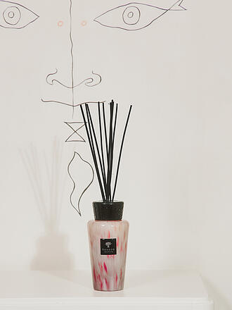 BAOBAB COLLECTION | Difusor 500ml PEARLS White Pearls