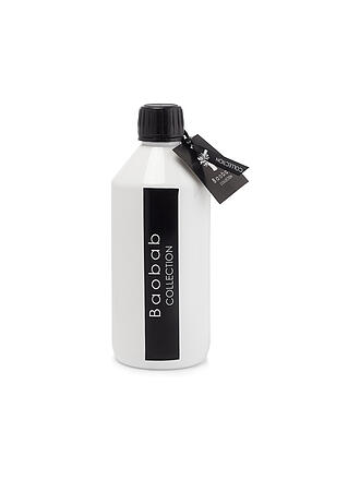 BAOBAB COLLECTION | Recambio Difusor 500ml White Pearls
