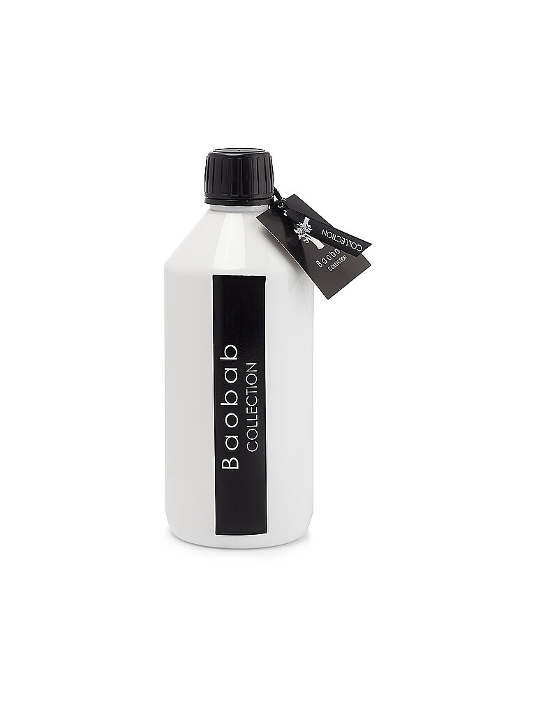 Recambio My First Boabab 500ml Gentlemen azul oscuro