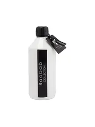 BAOBAB COLLECTION | Recambio My First Boabab 500ml Roma | Negro
