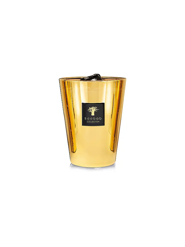 BAOBAB COLLECTION | Vela LES EXCLUSIVES 3000g Aurum | Oro