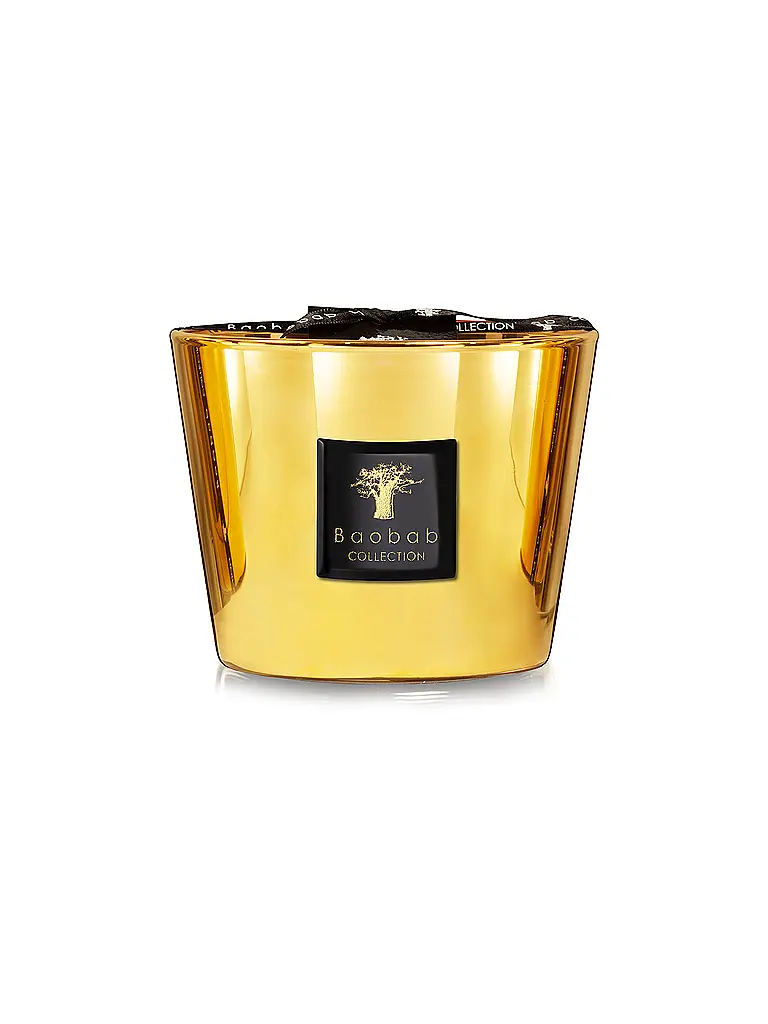 BAOBAB COLLECTION | Vela LES EXCLUSIVES 500g Aurum | Oro