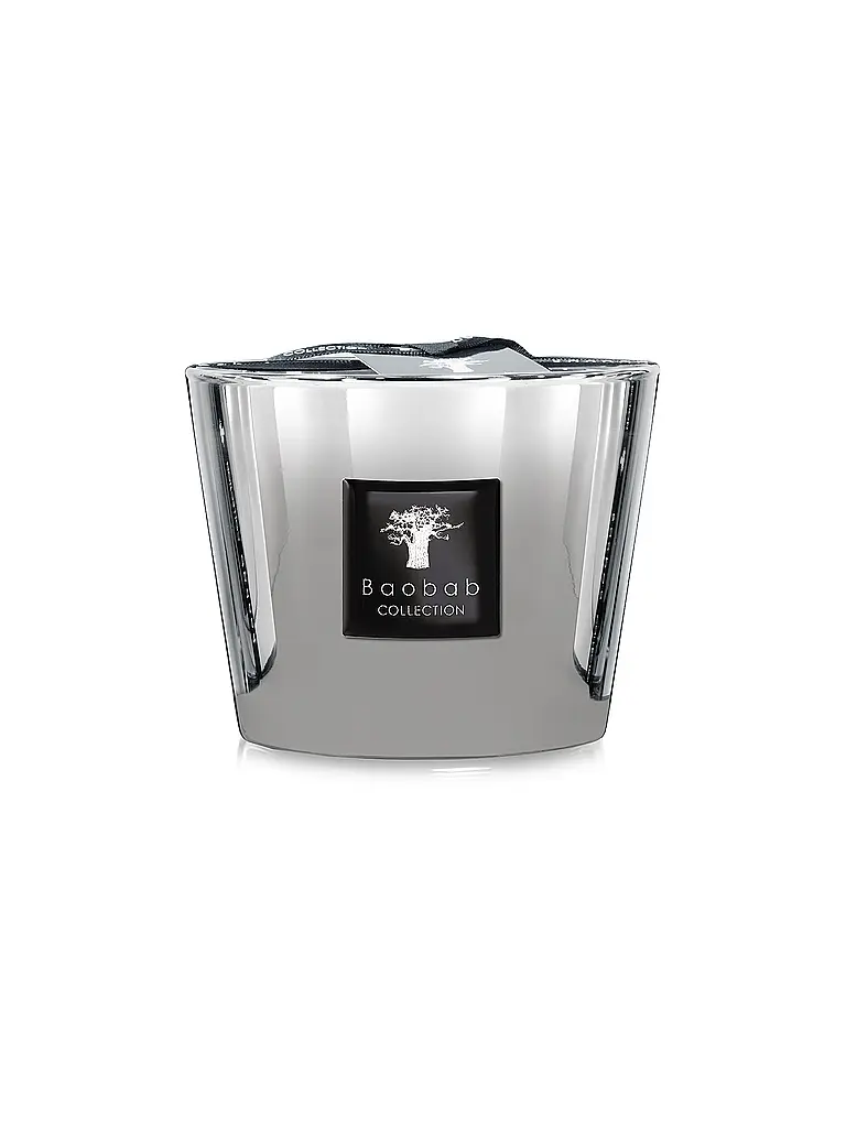 BAOBAB COLLECTION | Vela LES EXCLUSIVES 500g Platinum | Plata