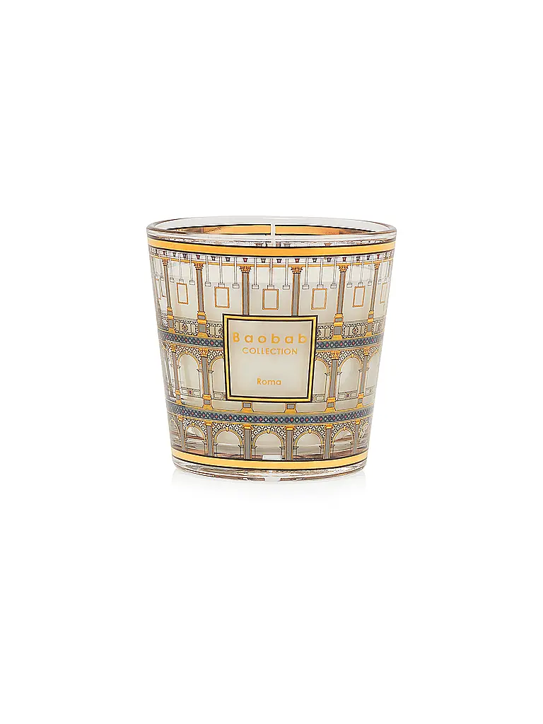 BAOBAB COLLECTION | Vela MY FIRST BAOBAB 190g Roma | Negro