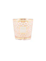 BAOBAB COLLECTION | Vela MY FIRST BAOBAB 190g Tomorrowland | Rosa