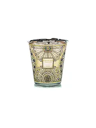 BAOBAB COLLECTION | Vela perfumada 1100g Rosace | Gris