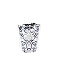 BAOBAB COLLECTION | Vela perfumada Women & Gentlemen 3000g Gentlemen | Azul oscuro