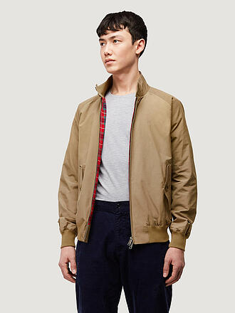 BARACUTA | Blusón G9