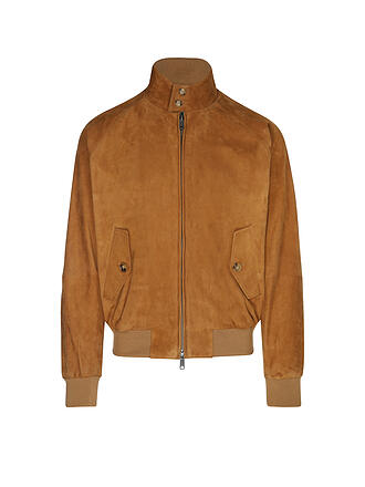 BARACUTA | Blouson G9