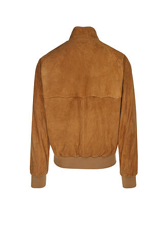 BARACUTA | Blouson G9