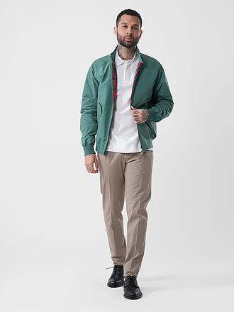 BARACUTA | Blusón G9 CLOTH