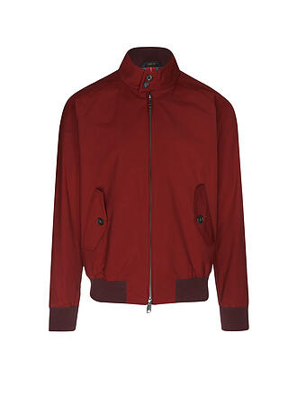 BARACUTA | Blusón G9