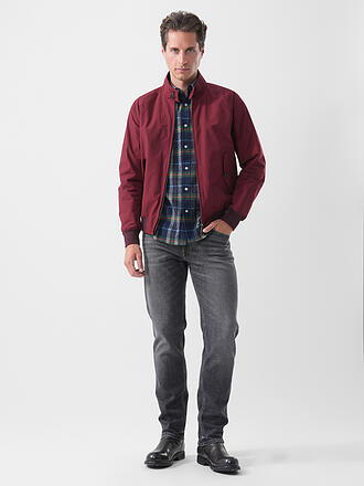BARACUTA | Blusón G9