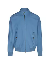 BARACUTA | Blusón G9 CLOTH | Azul