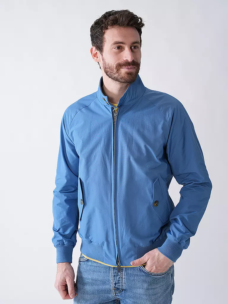 BARACUTA | Blusón G9 CLOTH | 