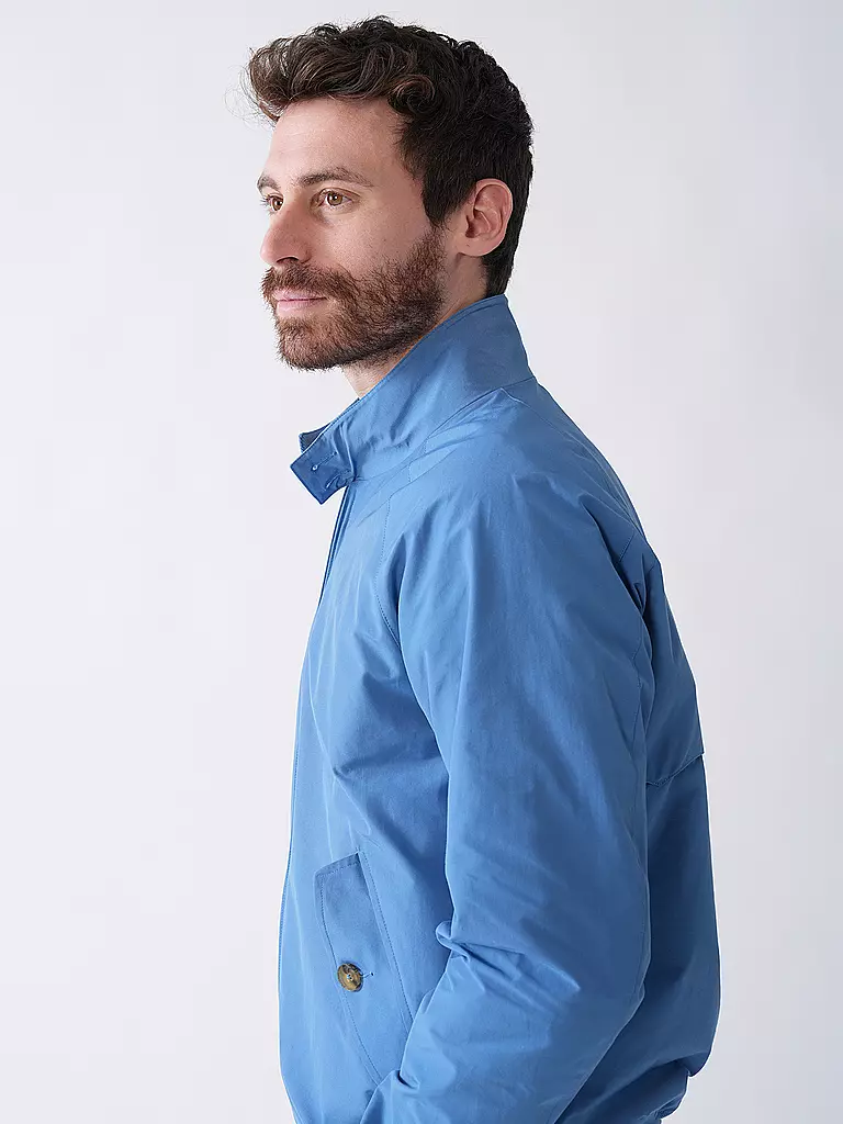 BARACUTA | Blusón G9 CLOTH | 
