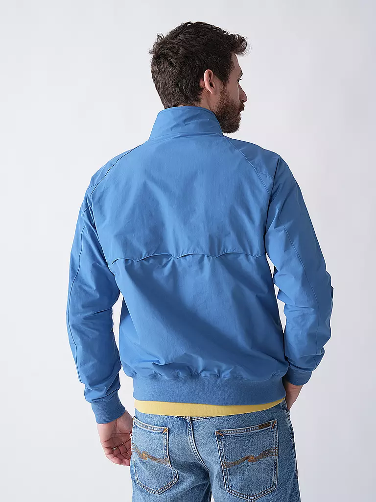 BARACUTA | Blusón G9 CLOTH | 