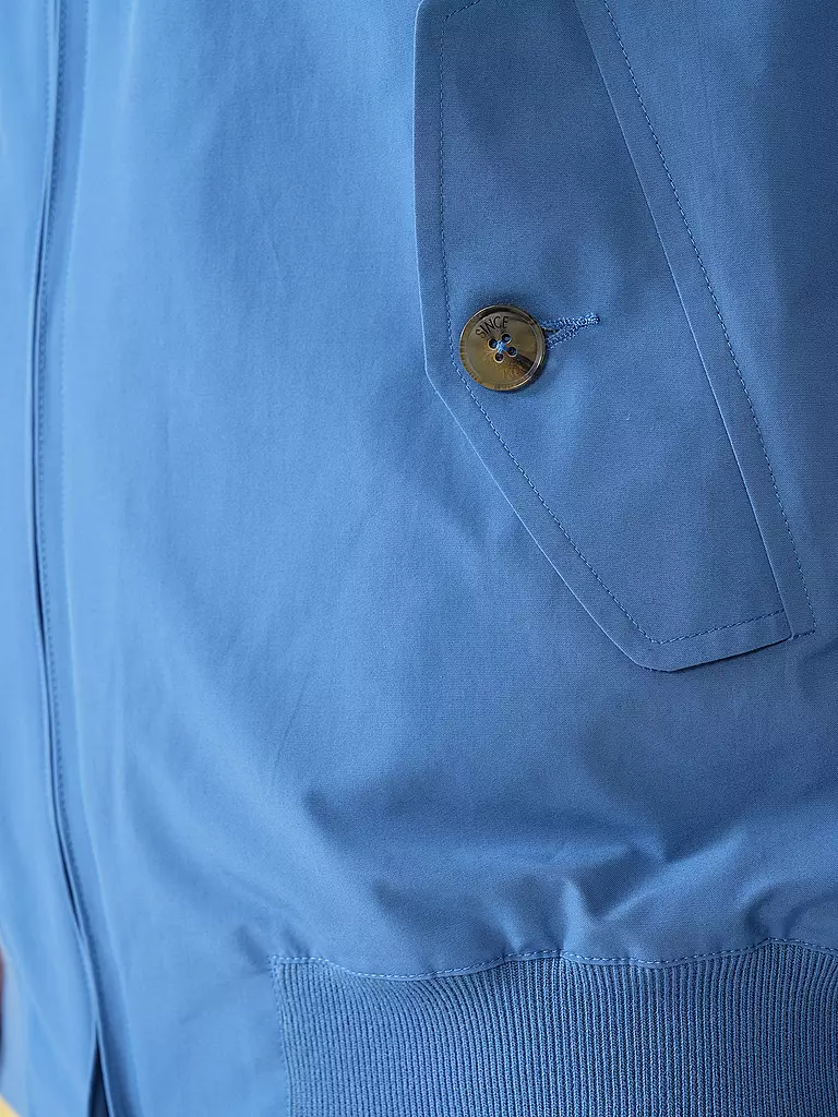 BARACUTA | Blusón G9 CLOTH | 