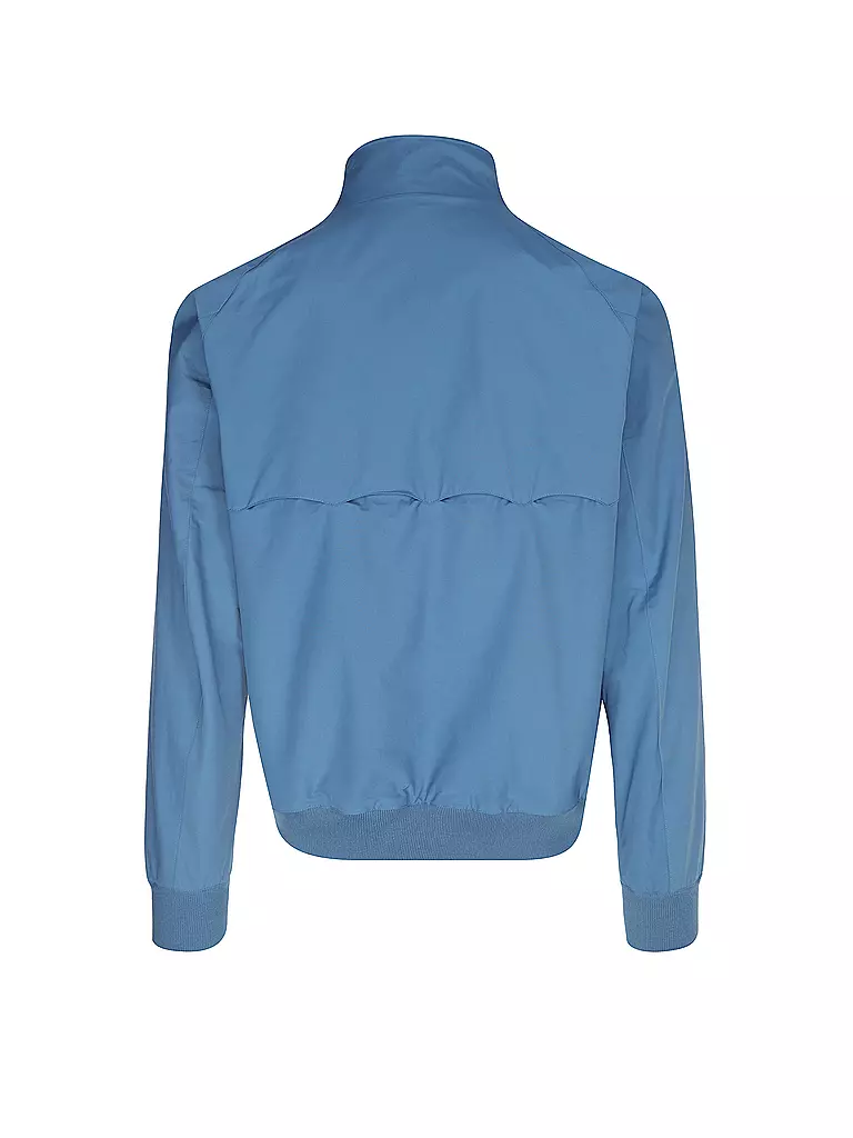 BARACUTA | Blusón G9 CLOTH | 