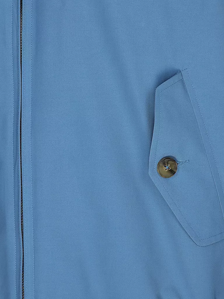 BARACUTA | Blusón G9 CLOTH | 