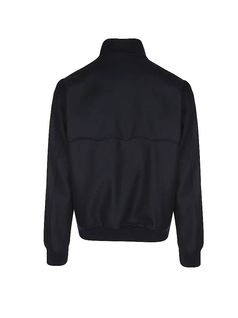 BARACUTA | Blusón G9 MELTON | 
