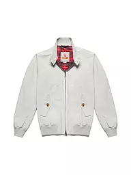 BARACUTA | Blusón G9 | Gris claro