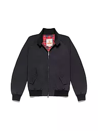 BARACUTA | Blusón G9 | Azul oscuro