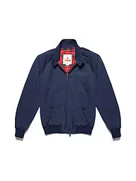 BARACUTA | Blusón G9 | Azul