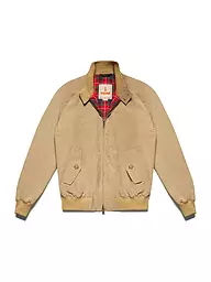 BARACUTA | Blusón G9 | Beige