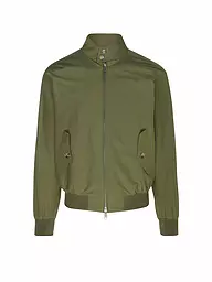 BARACUTA | Blusón G9 | Oliva