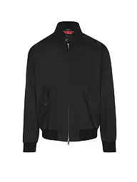 BARACUTA | Blusón G9 | Negro