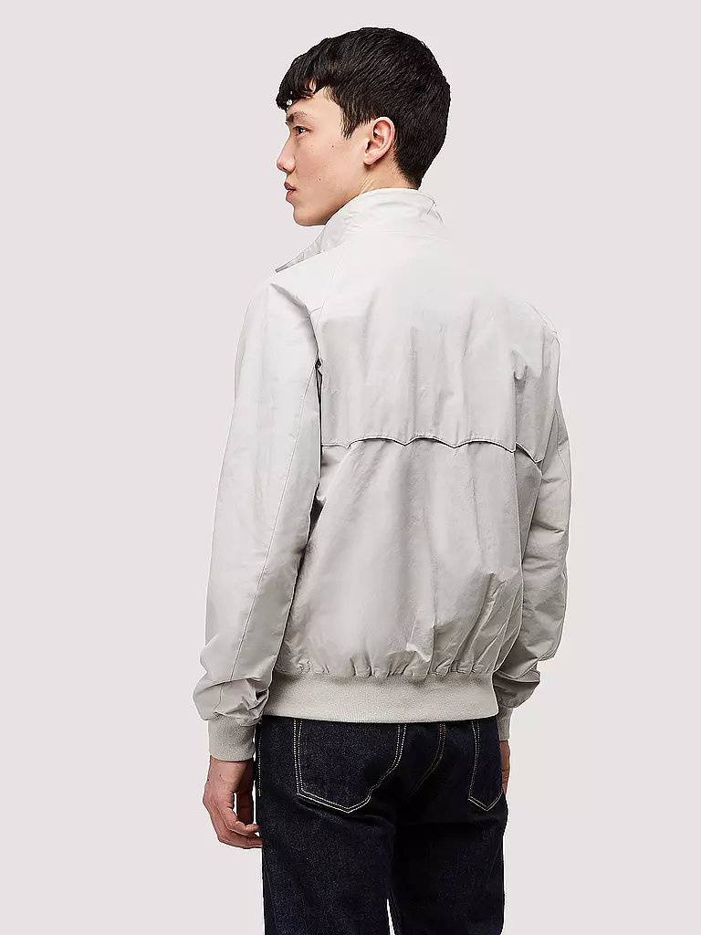 BARACUTA | Blusón G9 | 