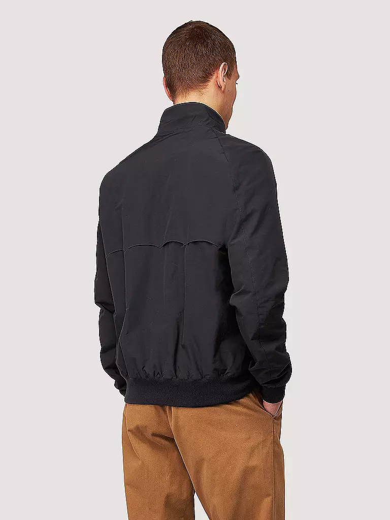 BARACUTA | Blusón G9 | 