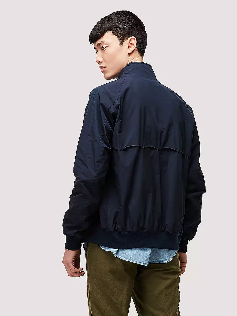 BARACUTA | Blusón G9 | 