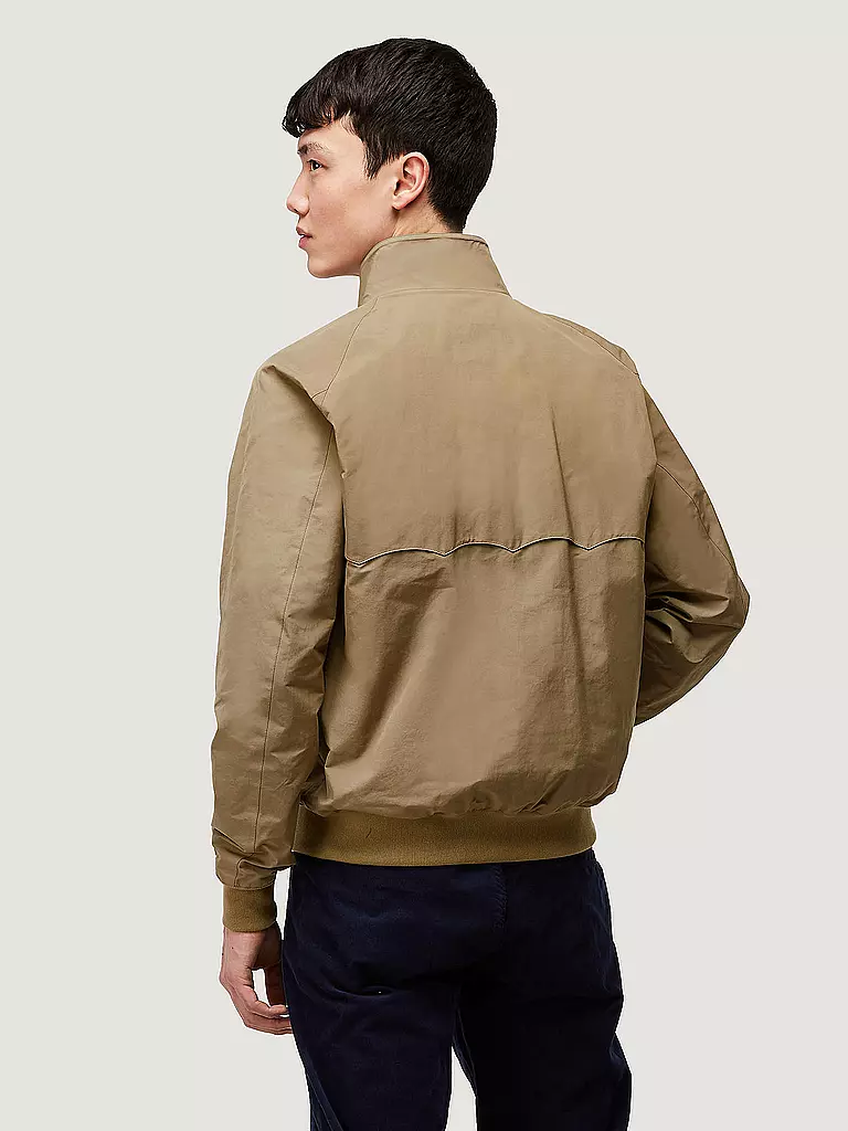 BARACUTA | Blusón G9 | 